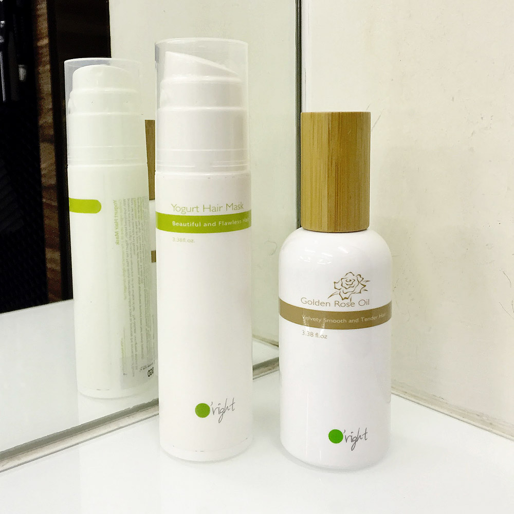 99percent hair studio singapore cinddie