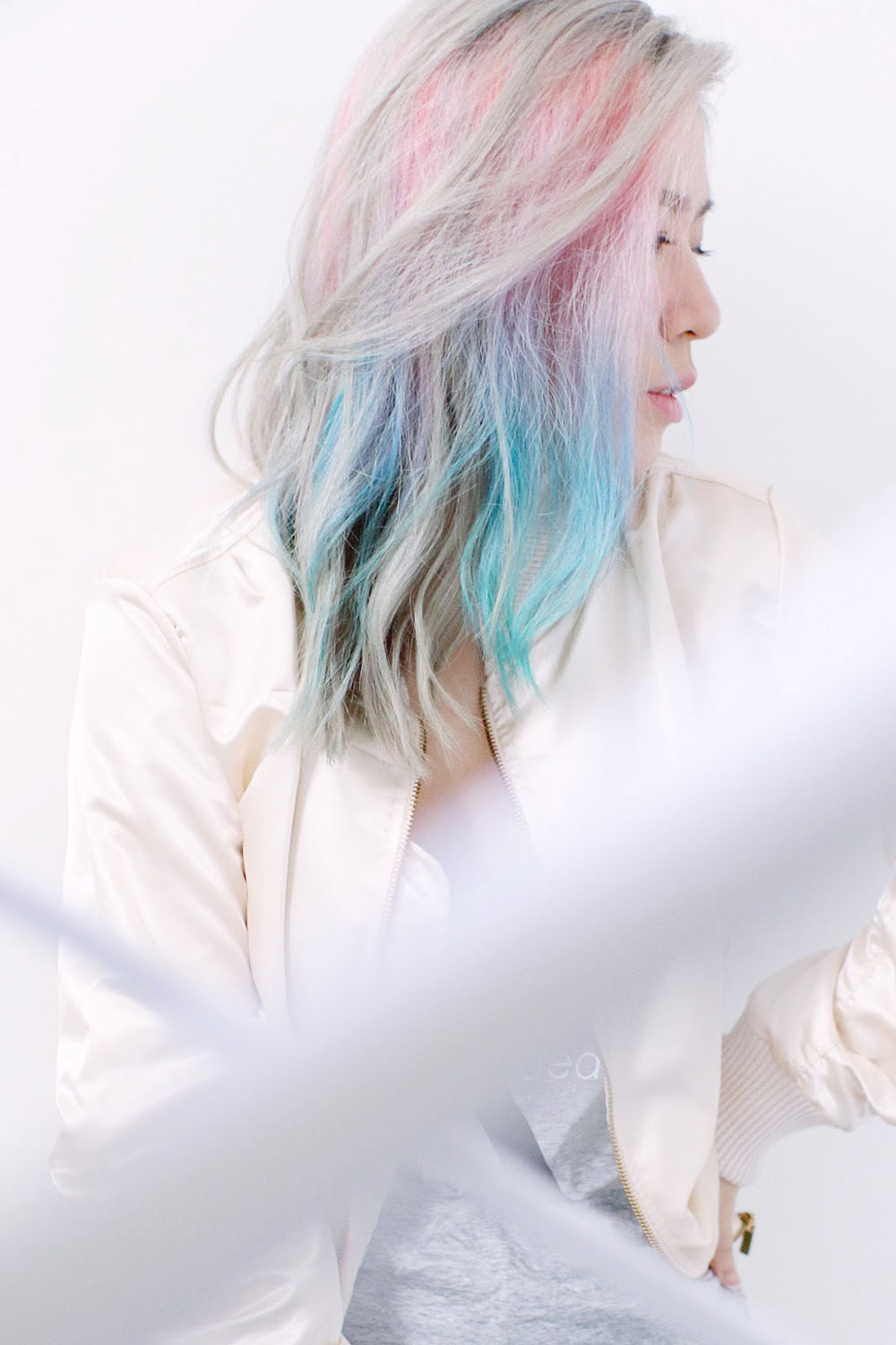 99percent hair studio singapore cinddie
