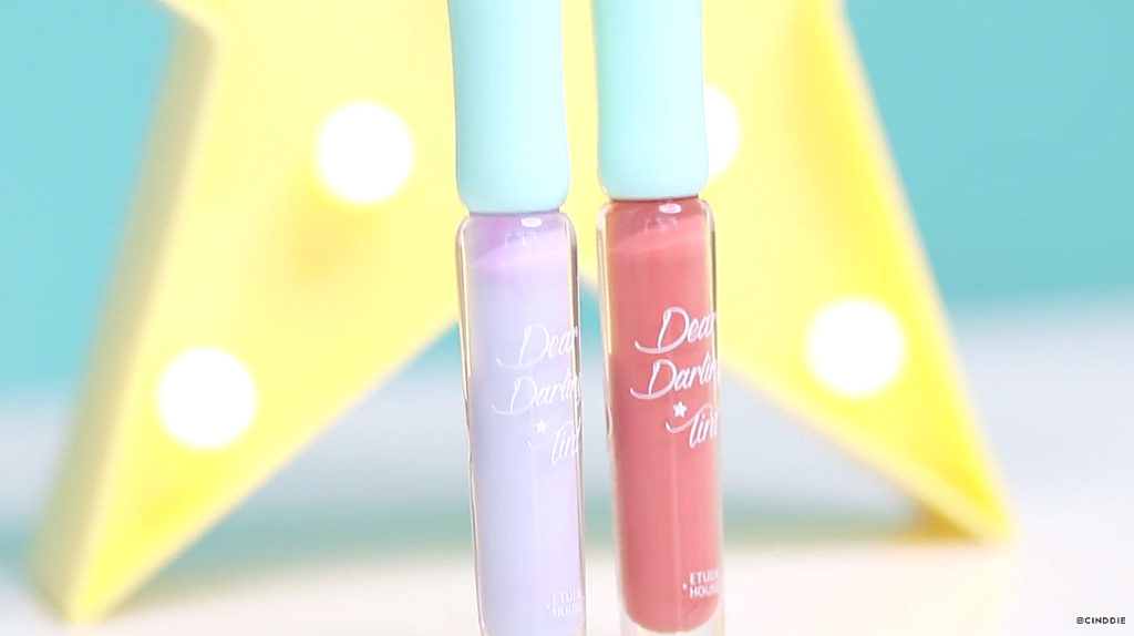 Dear Darling Soda Tints - Etude House
