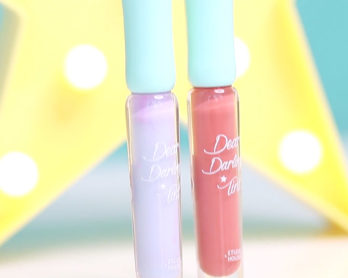 Dear Darling Soda Tints - Etude House