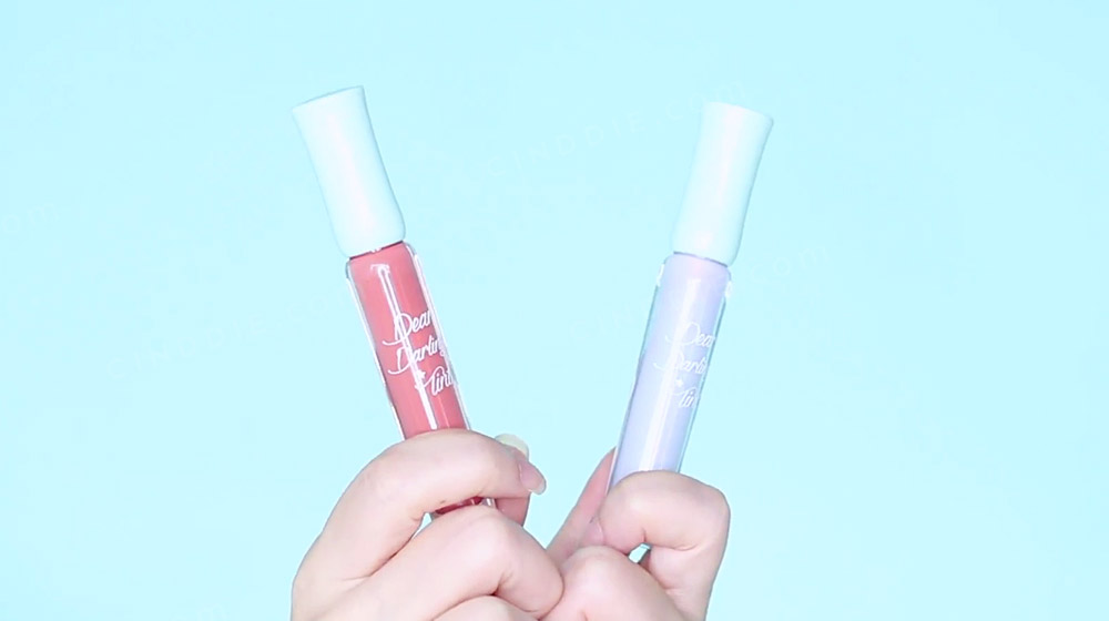 Etude House Dear Darling Soda Tints