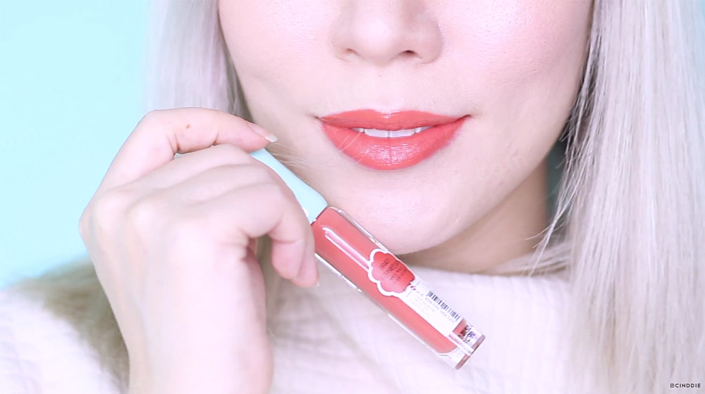 Etude House Dear Darling Soda Tints