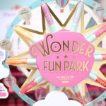 Etude House Wonder Fun Park Collection