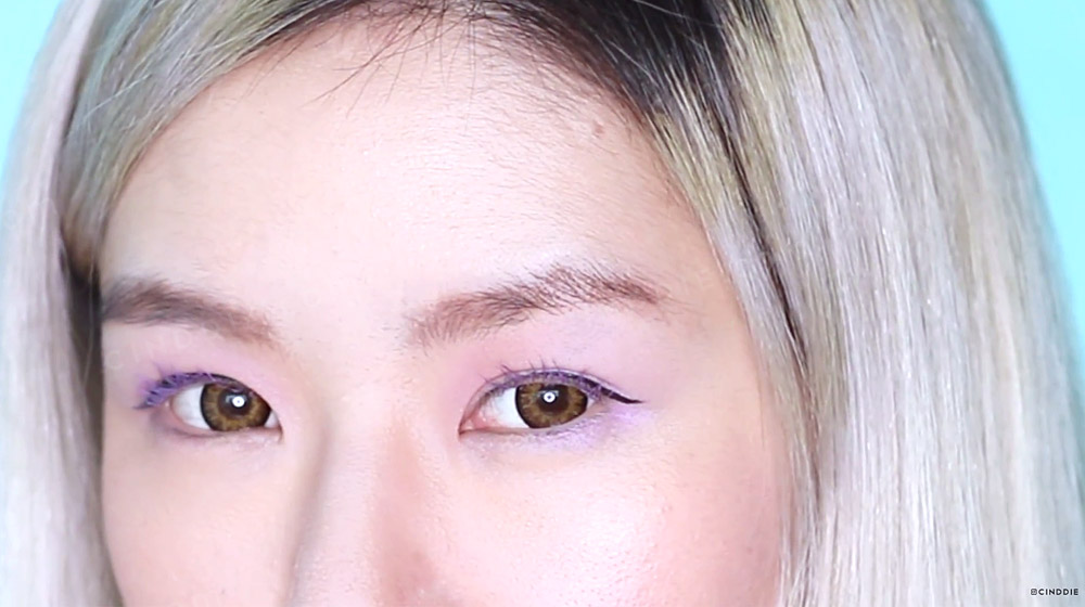 Etude House Wonder Fun Park Color Eyes - Eyeshadow palette