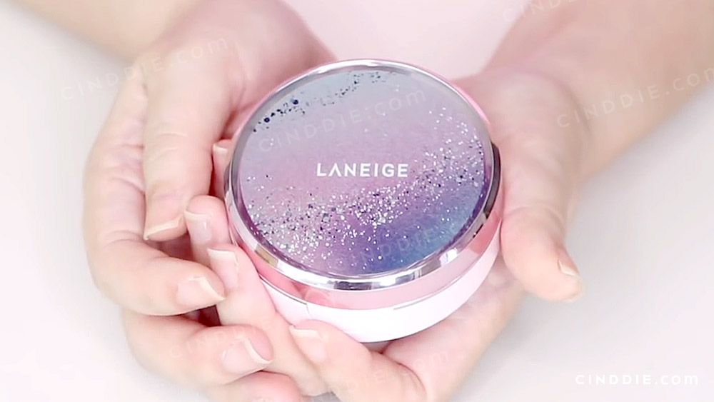 Laneige BB Cushion Whitening