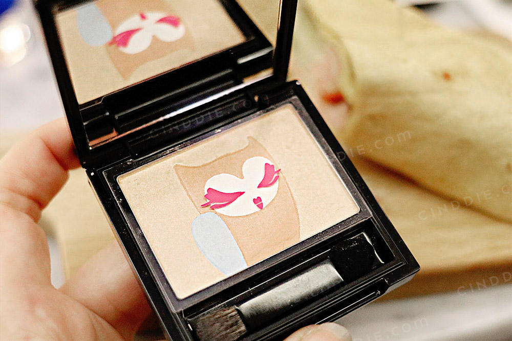 Laneige X Lucky Chouette Collection
