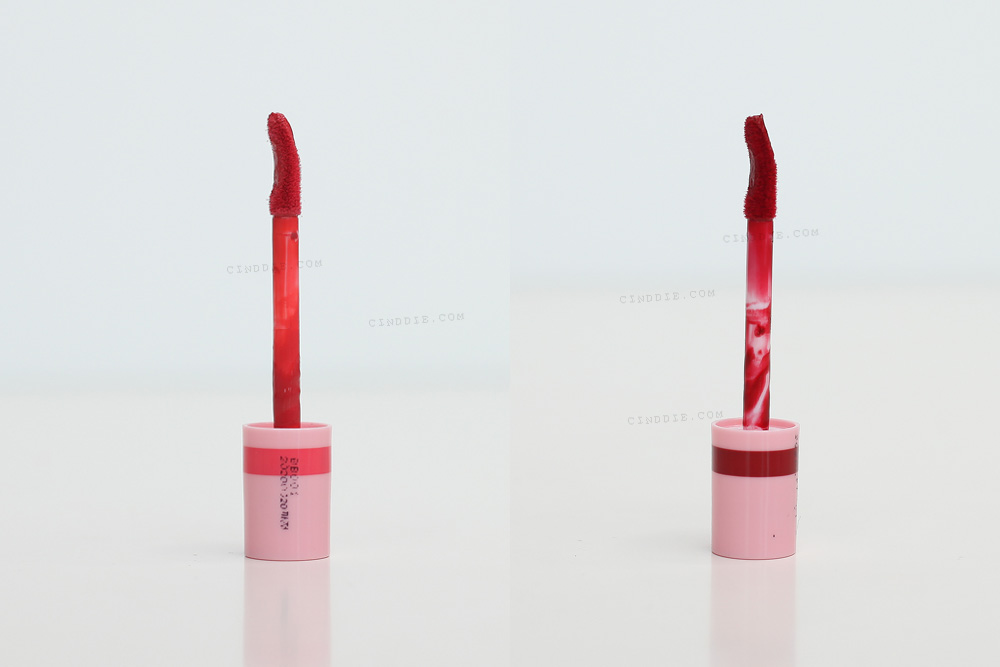 3CE Velvet Cream Lip & Pencil