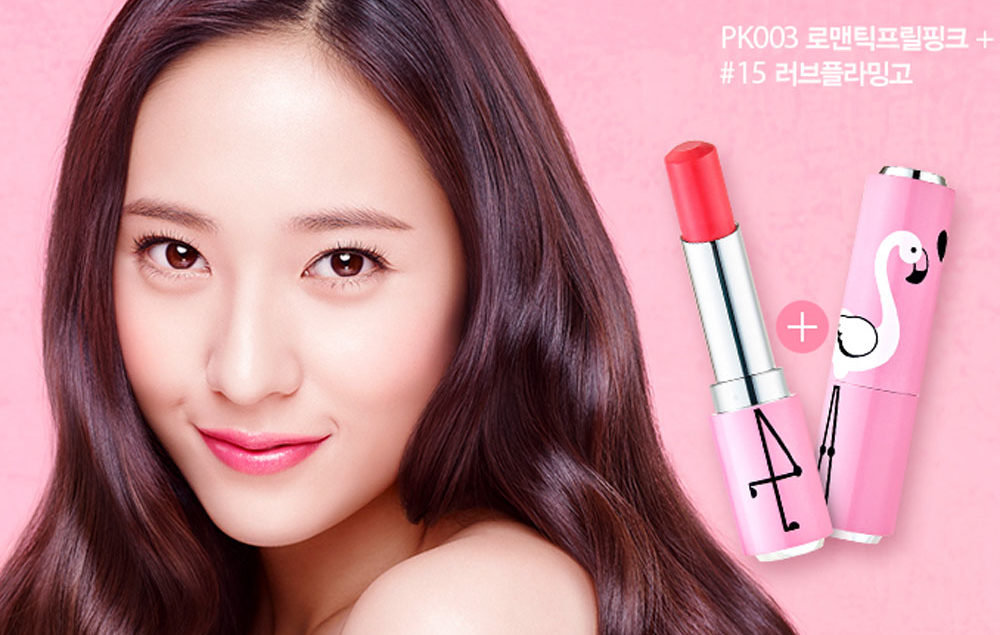 Etude House Dear My Glass Tinting Lips Talk Reviews More