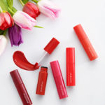 Image of Innisfree Cotton Ink Lip tints