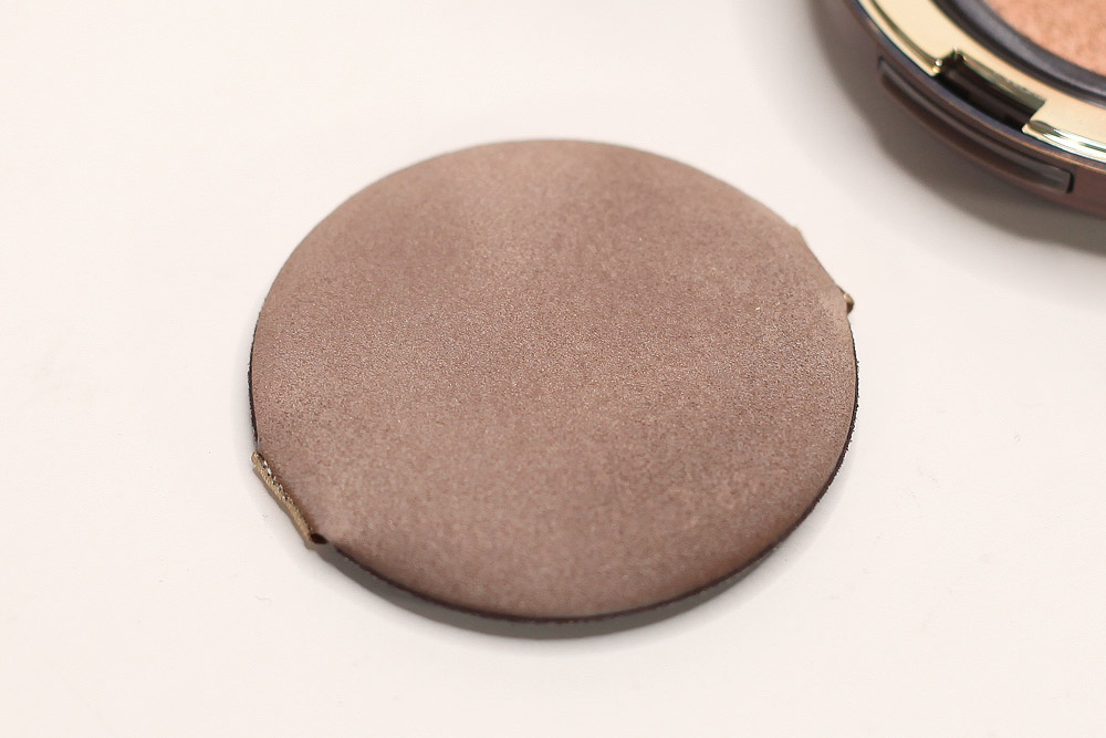 Image of Sulhwasoo Perfecting Cushion Intense Applicator Puff