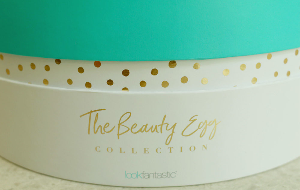 Lookfantastic Beauty Egg Collection
