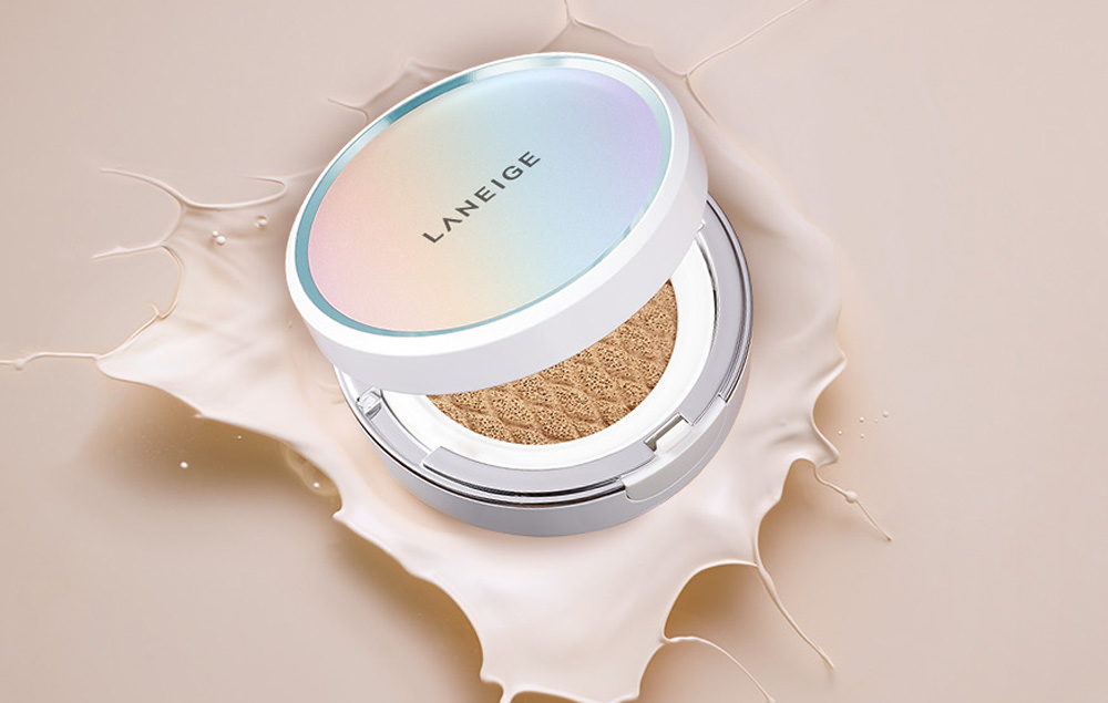 Image of Laneige BB cushion