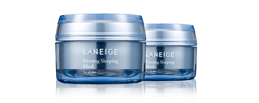 Image of Laneige Firming Sleeping Mask