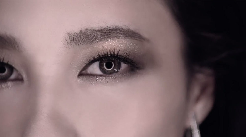 Kate Tokyo Glamorous Lash
