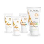 Aderma Sun Protect Creams