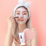 Image of Innisfree Jeju Volcanic Color Clay Masks Review