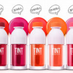 Peripera Water Tints 2017 NEW