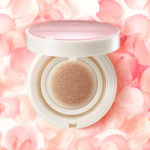 Image of theSAEM Eco Soul Essense Cushion Moisture Lasting