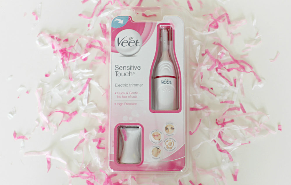 Review: Sensitive Touch Beauty — Reviews & Cinddie.com