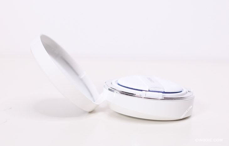 Image of Laneige BB Cushion Crystal Swarovski Edition