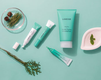 Image of Laneige Mini Pore Line