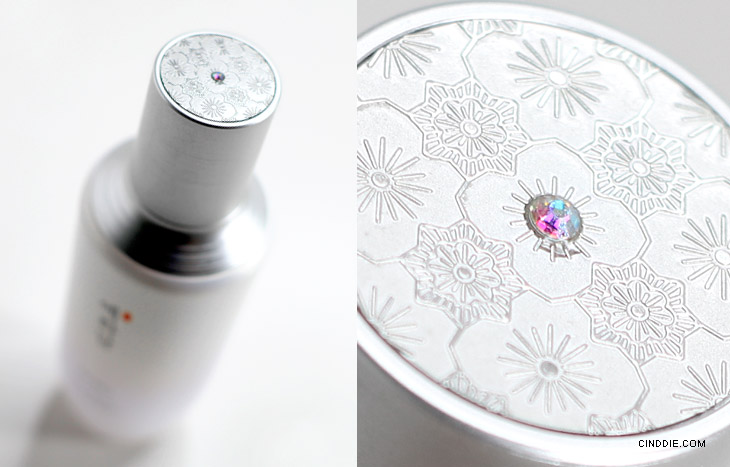Image of The Face Shop Yehwadam Pure Brightening Review -
