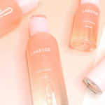 Laneige Fresh Calming Line Review