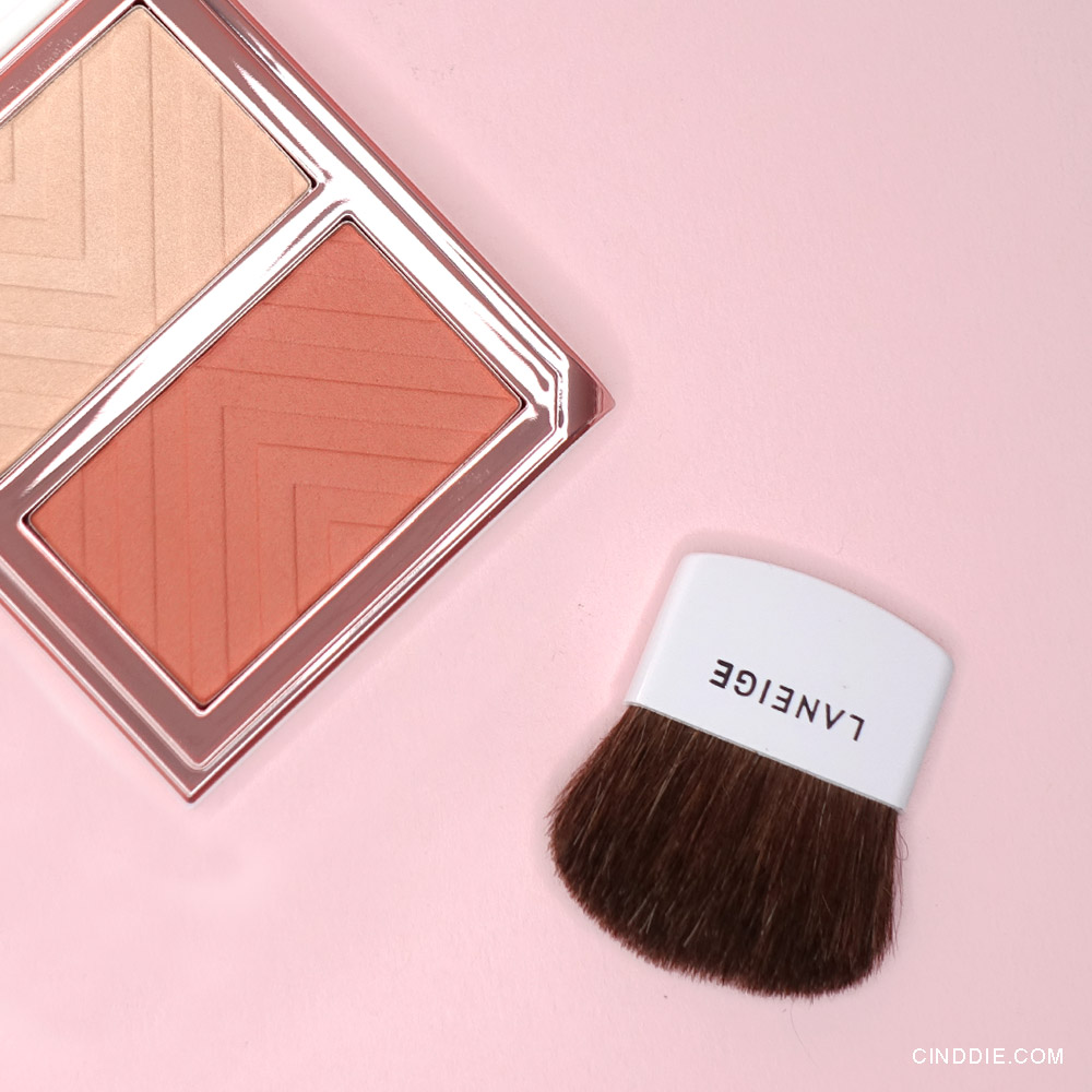 Image of Laneige Ideal Blush Duo - Review