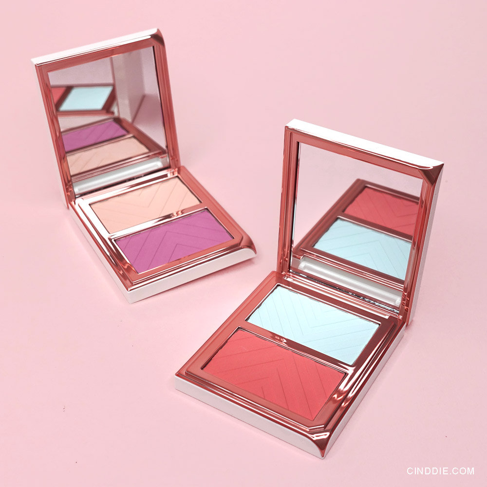Image of Laneige Ideal Blush Duo - Review