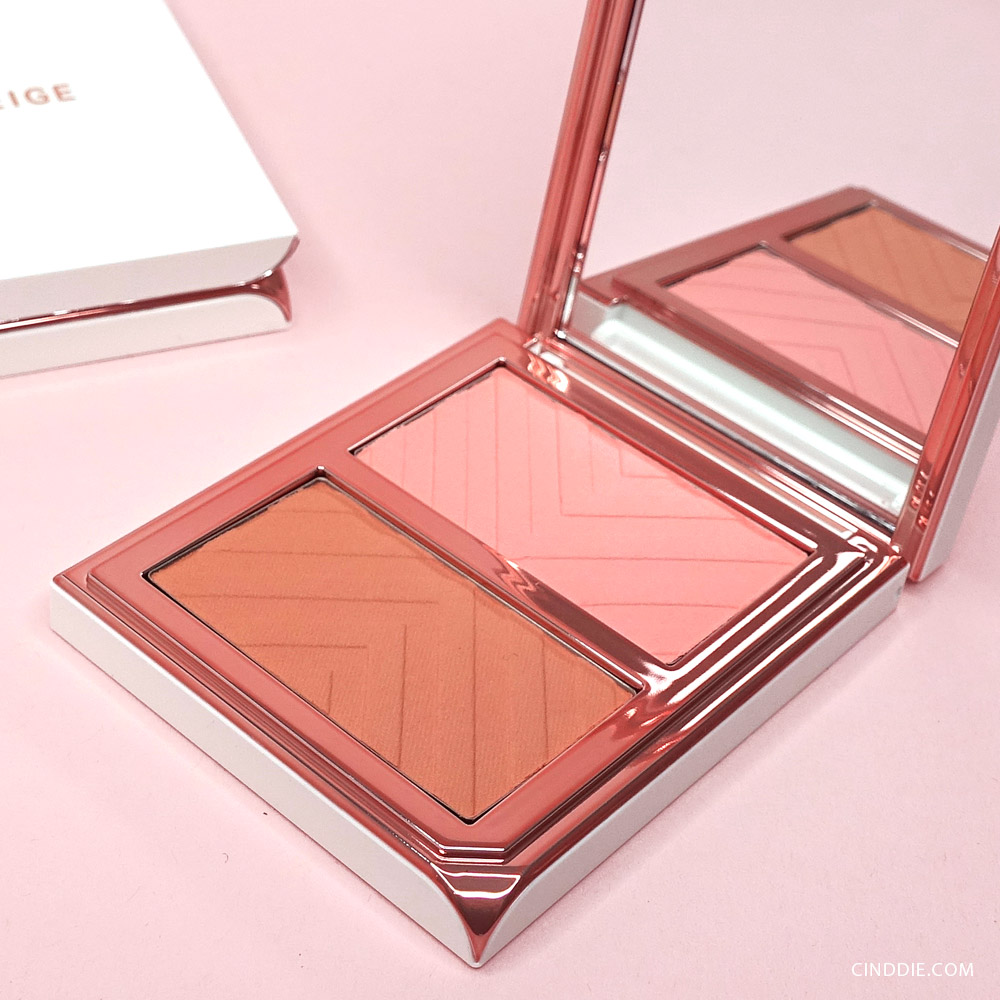 Image of Laneige Ideal Blush Duo - Review