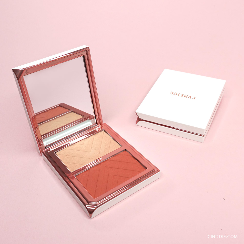 Image of Laneige Ideal Blush Duo - Review