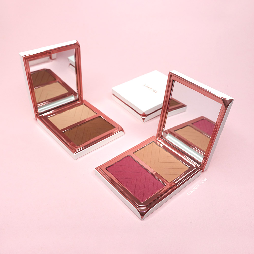 Image of Laneige Ideal Blush Duo - Review