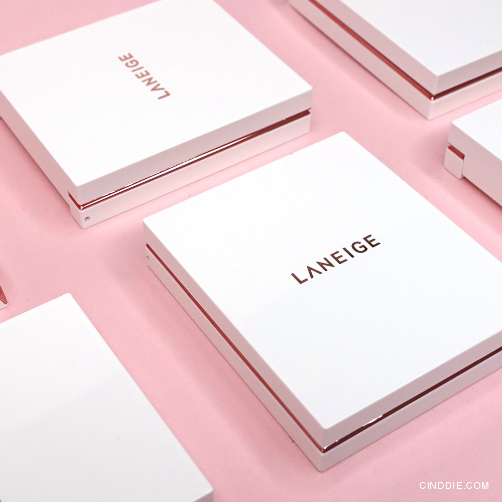 Image of Laneige Ideal Blush Duo - Review