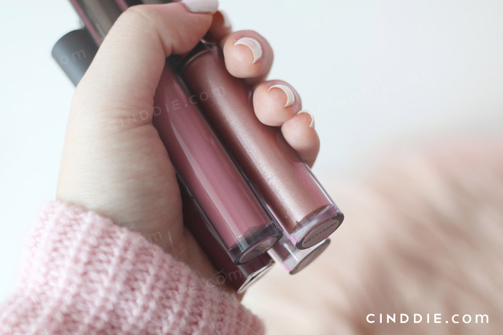 Ofra Long Lasting Liquid Lipsticks