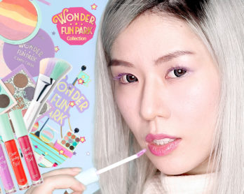 Etude House Wonder Fun Park