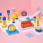 Image of Simpsons - The Face Shop X The Simpsons 1