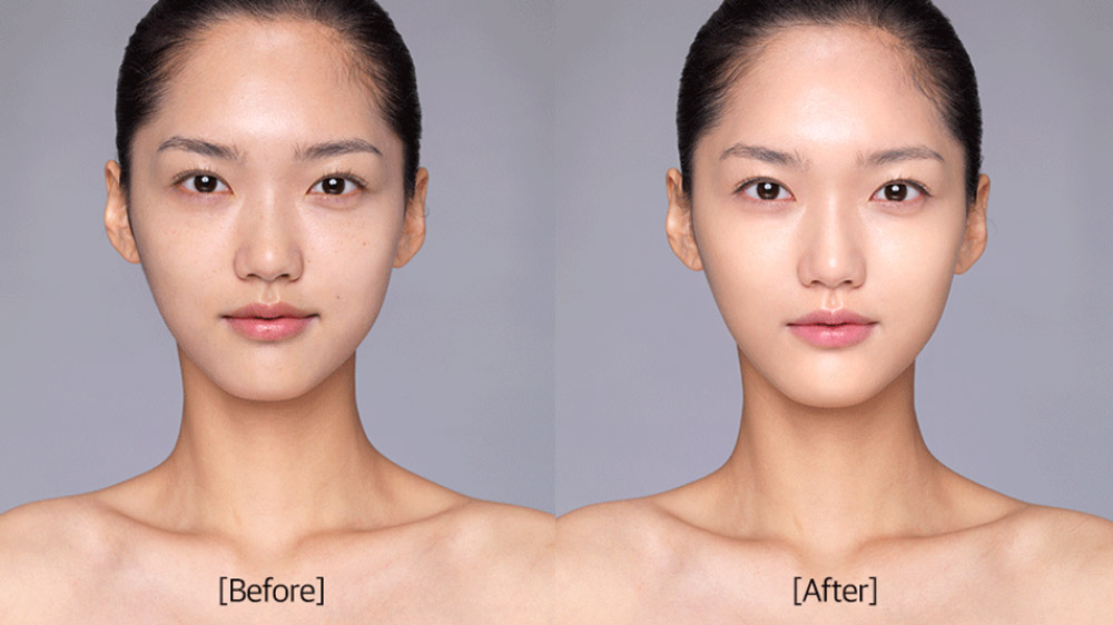 Image of No.40 light purple - Laneige Water Base Glow Corrector