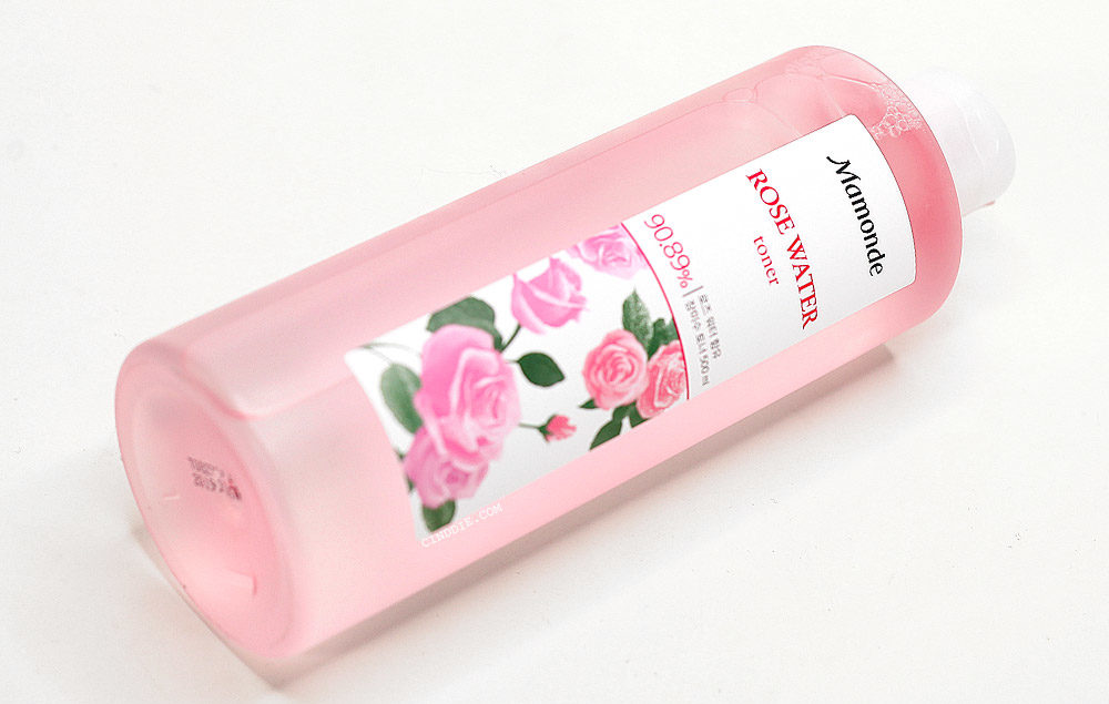 Image of Mamonde Rose Water Toner