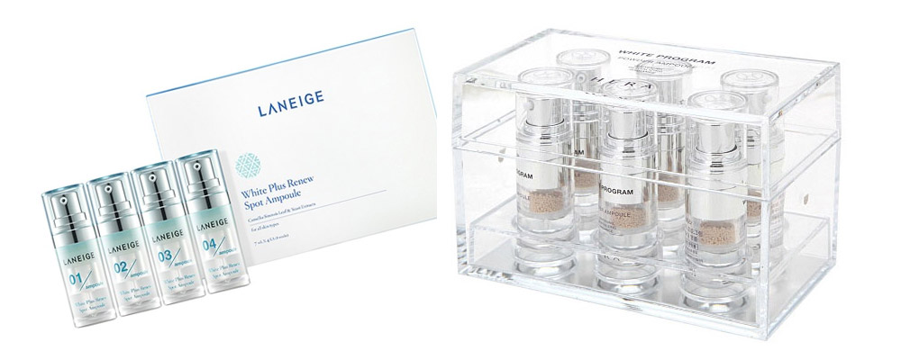 Image of What are ampoules - Korean Skincare