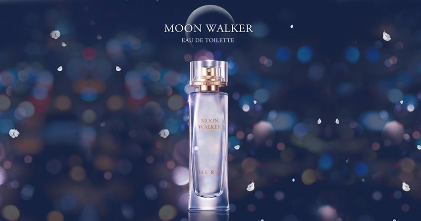 Image of Hera Moon Walker Perfume EDT Floral