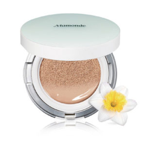 Image of Mamonde Brigtening Cover Watery Cushion