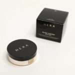Image of HERA Black Cushion out of box