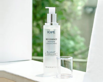 Image of IOPE bio essence intensive conditioning 252ml