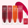 Image of Etude House Color In Lips Mousse Tints